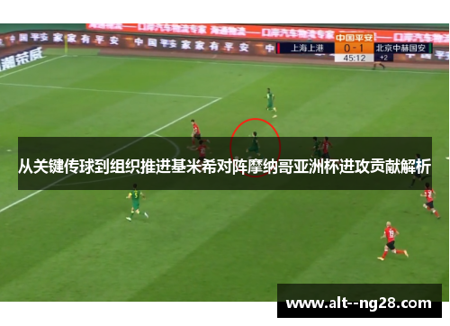 从关键传球到组织推进基米希对阵摩纳哥亚洲杯进攻贡献解析 从关键传球到组织推进基米希对阵摩纳哥亚洲杯进攻贡献解析